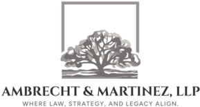 Ambrecht & Martinez, LLP